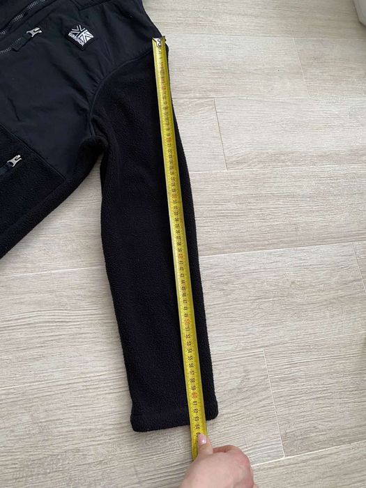 Кофта Чоловіча Karrimor XL