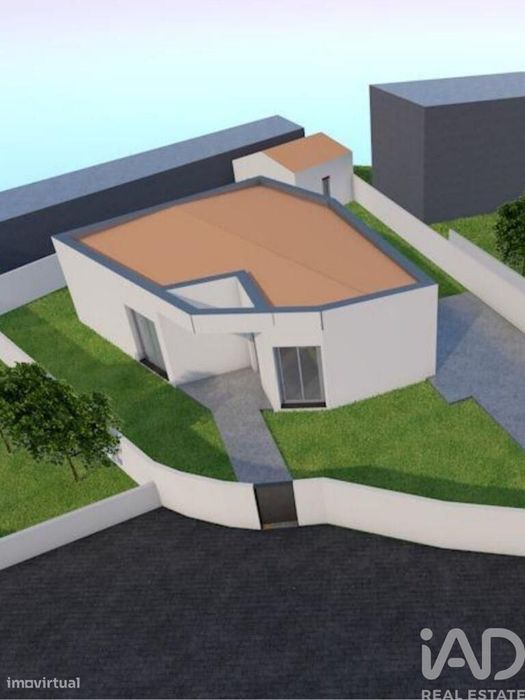 Casa / Villa T2 em Avanca de 120,00 m2