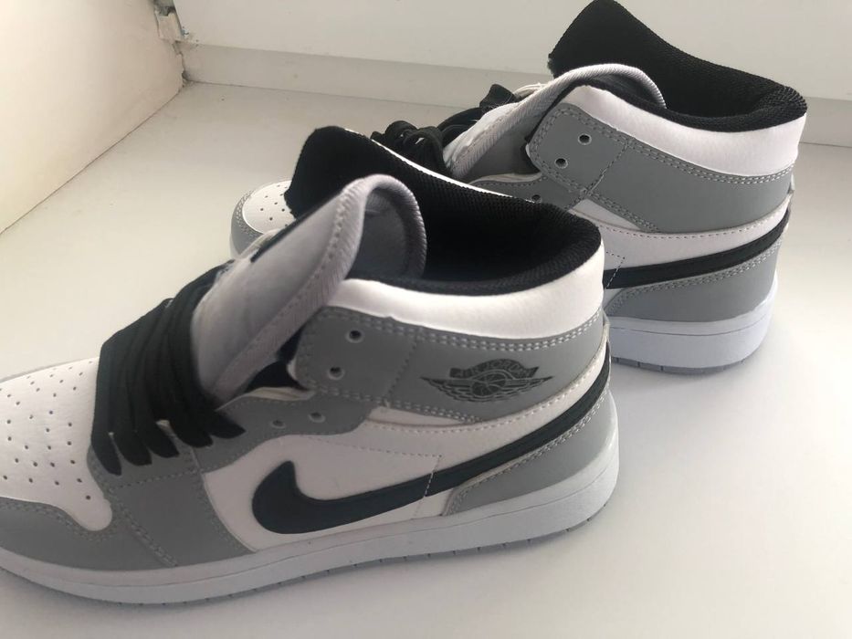 Кросівки  Nike Air Jordan
