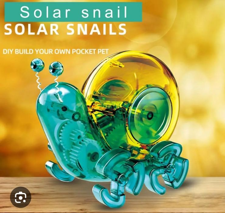 Solar nails caracol