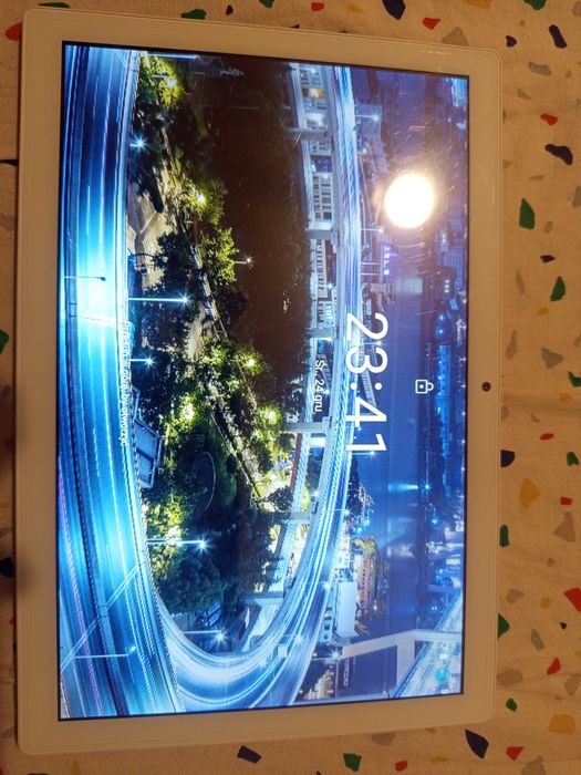 Tablet AOYODKG a10+ etui