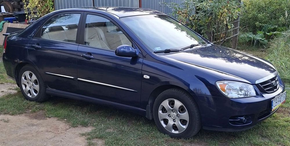 Kia Cerato