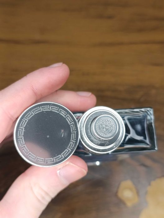 Versace Pour Homme 100 мл оригінал