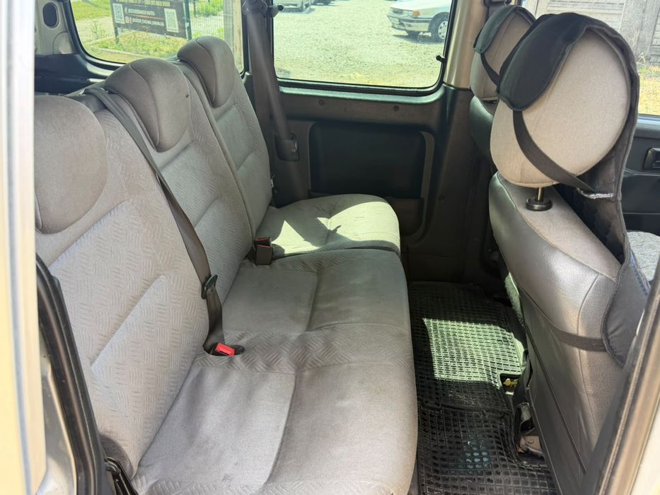 Citroen Berlingo 1 ВЛАСНИК ПАСАЖИР 1.9D !!!