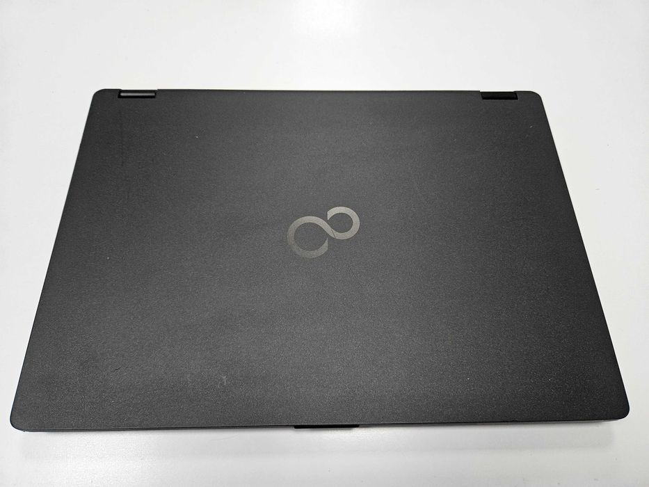 Laptop Fujitsu U747 Intel i5 Pamięć 8gb Dysk 256g ssd Win11 Gwarancja