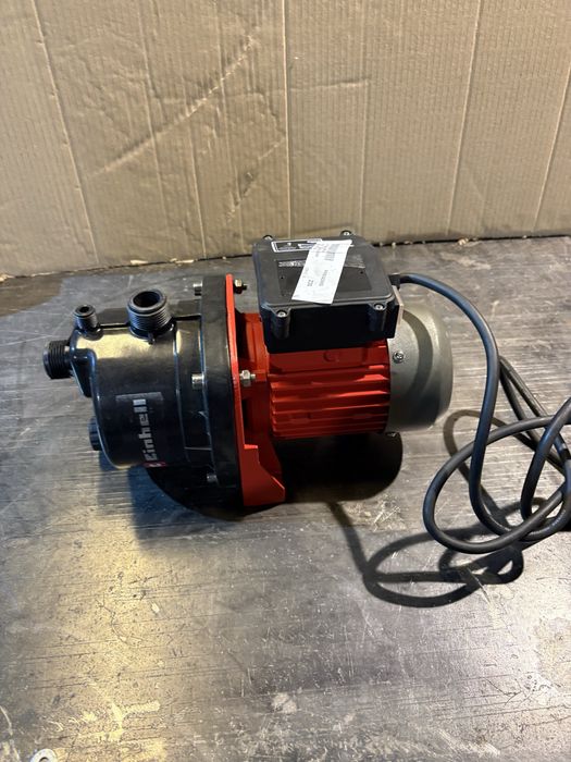 Pompa ogrodowa Einhell 6538