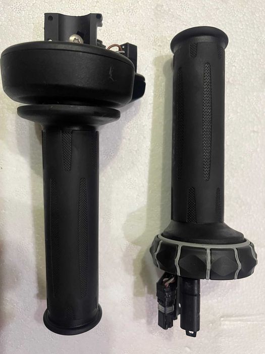 BMW R1250 R1200 R RT RS GS Manetka gazu Multikontroler Rolgaz Manetki