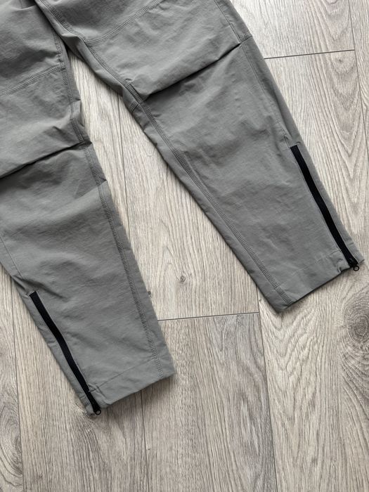 Штаны Nike Tech Fleece Woven Pant 2026