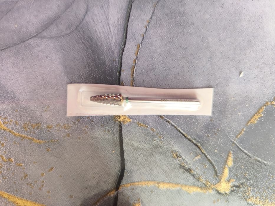 Матеріали для манікюру, гель лак, фреза