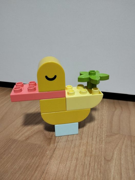 Lego Duplo 30673 Moja pierwsza kaczuszka