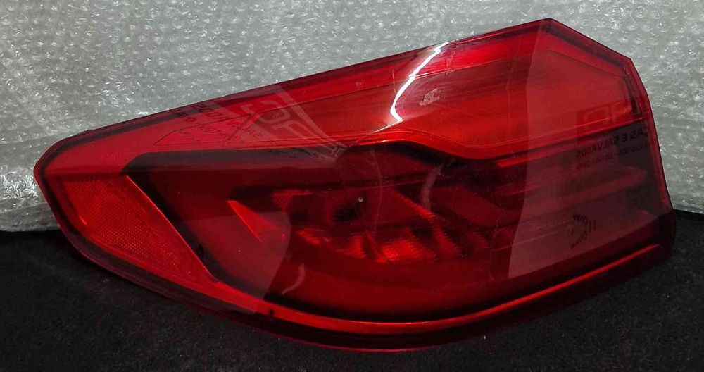 Farolim Esquerdo BMW 5 (G30, F90) ano 2018