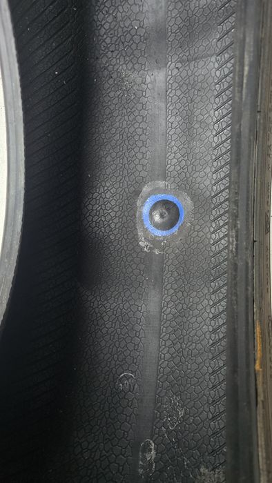 S20 2 x 205/55r16 Semperit Speed-Grip 3 91H opony zimowe używane