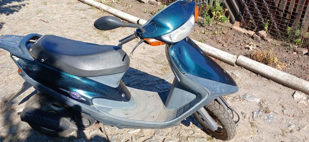 Продам скутер Honda