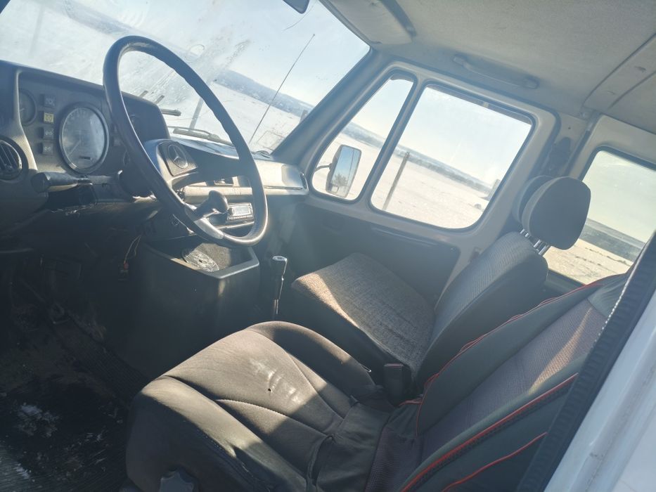 Мерседес 210 евакуатор