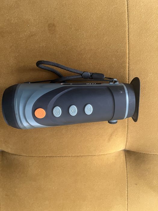 Тепловізійний МонукулярDAHUA TPC-M40-B19-G