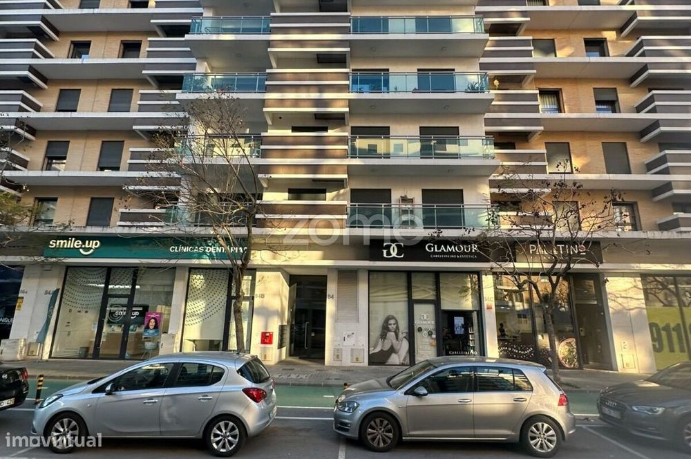 Apartamento, Loures