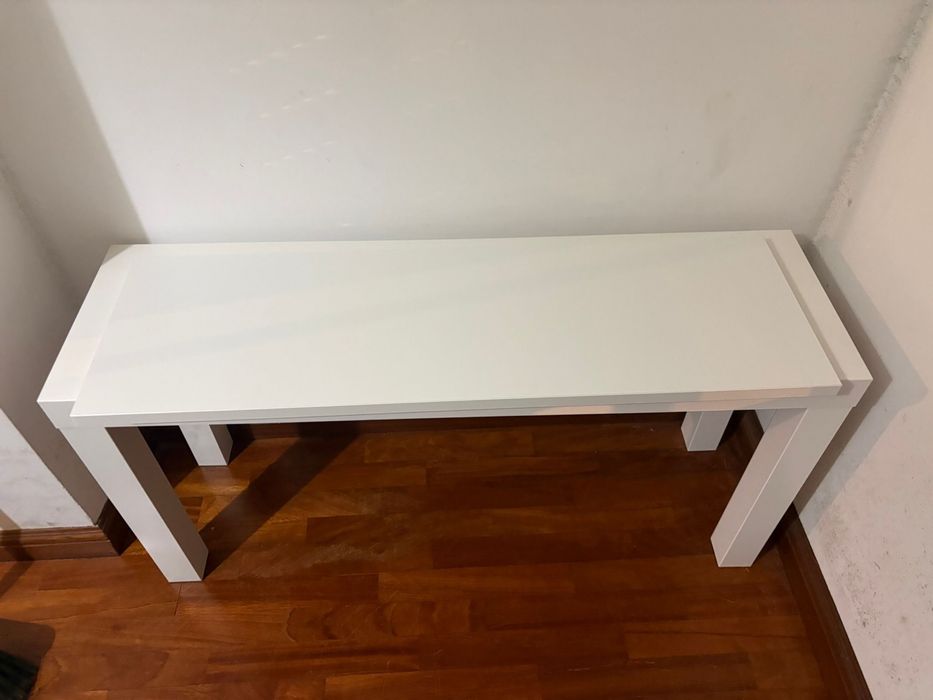 Mesa baixa ikea