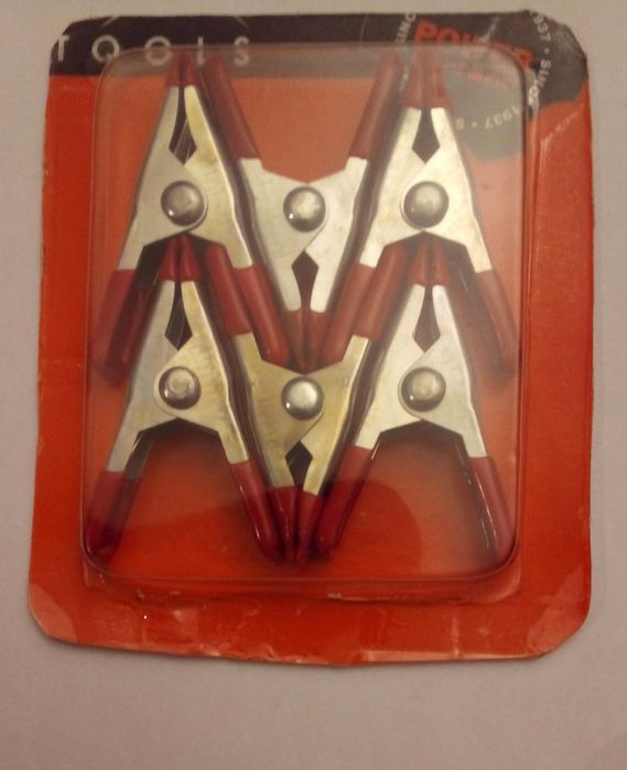 Набори стаместок клем біт диски алмазні гайкові ключі