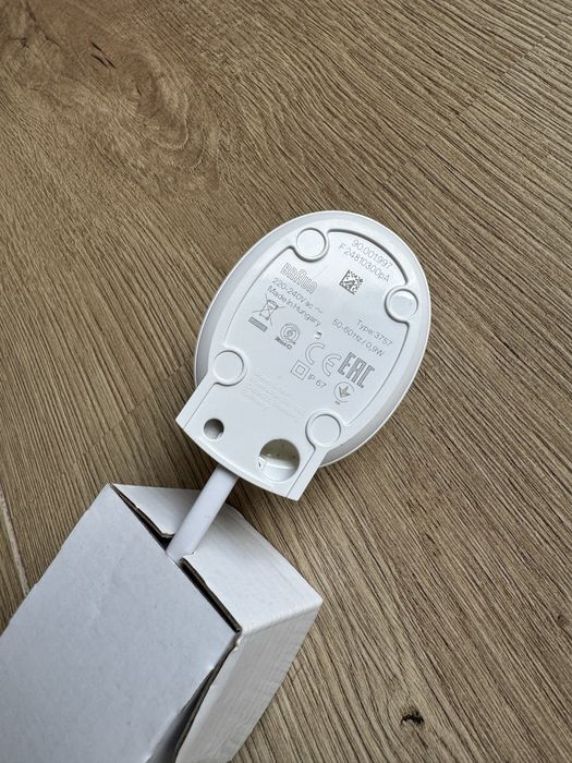 Ładowarka Braun do szczoteczki Oral B