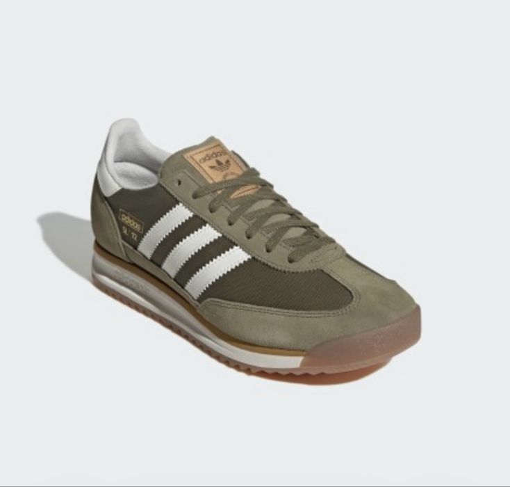 Оригінал Adidas SL 72 Rs Originals JR8769./25см/25,5см/28см/28,5см