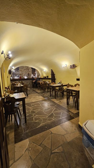 Lokal Gastronomiczny Restauracja Sandomierz Mariacka Starówka
