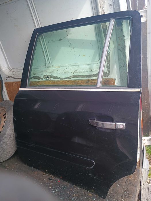 Drzwi Lewe lub Prawe Przód Przednie Tył Tylne Opel Zafira B Lak. Z20R