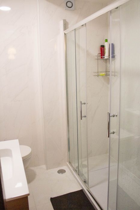 3 andar serpa quanto1, quarto duplo