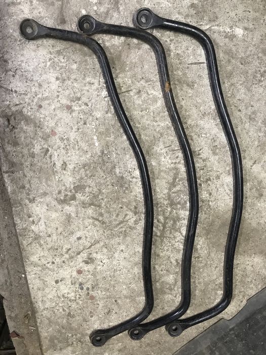 Стабилизатор москвич