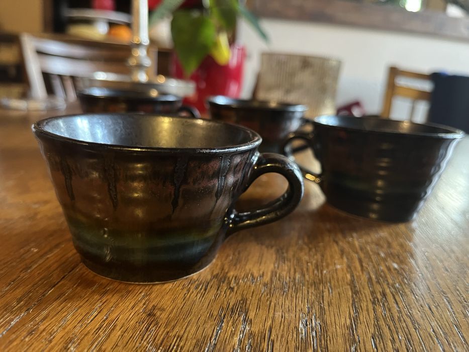 filizanka AlmiDecor do espresso 4szt