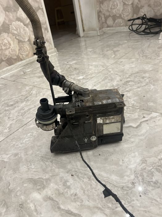 Продам автаномку