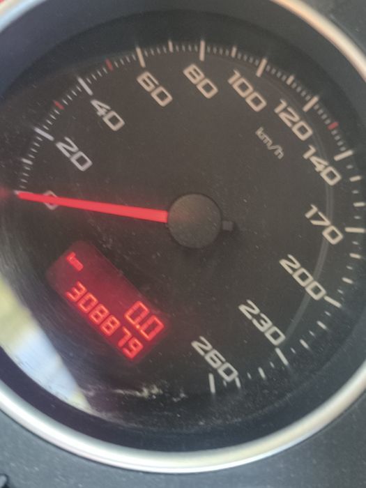 Seat Exeo St 2.0