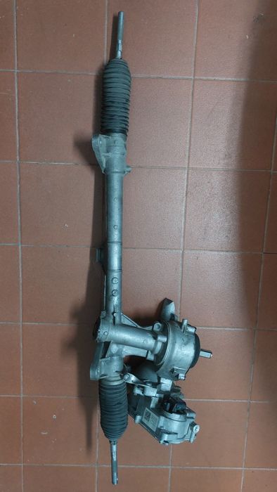 Caixa de Direção BMW X2