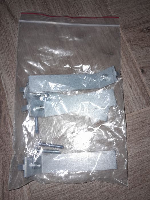 Lampa oprawa sufitowa 4x18w