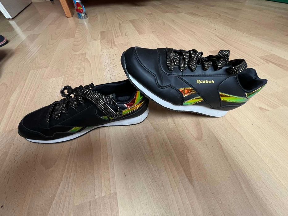 Reebok buty damskie sportowe 36