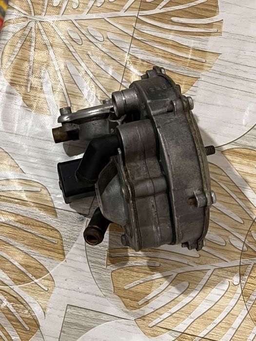 Продам газовий редуктор