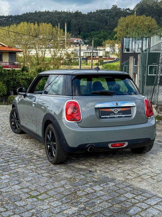 MINI Coupé
