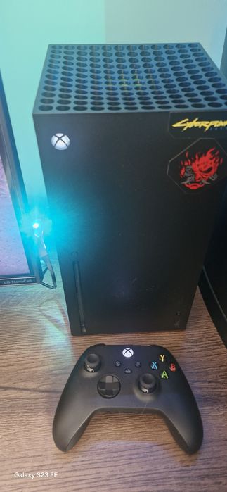 Konsola Xbox Series X