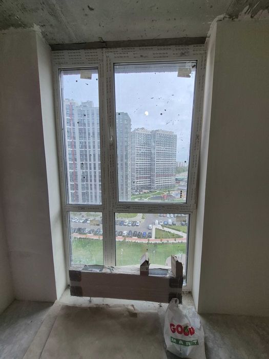 1-кімнатна квартира за адресою вул. Івана Виговського (площа 41 м²) - Atlanta.ua - фото 14