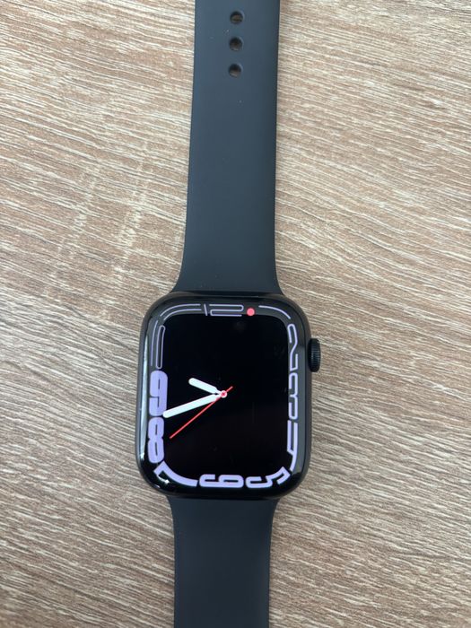 Apple Watch Series 9 ОРИГІНАЛ