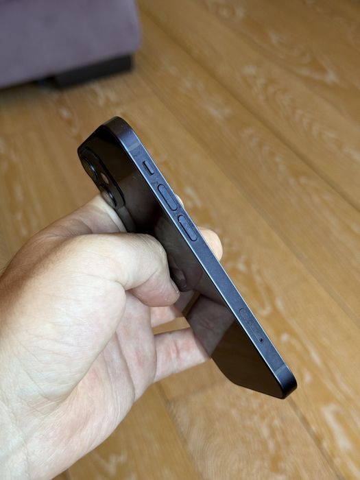 iPhone 12 Mini 128Gb Black