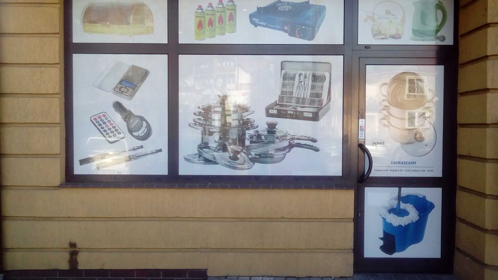 Zbiornik kanister pojemnik bańka na wodę z kranem 10L