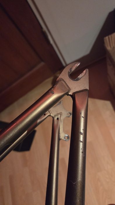 Rama dirt octane one void