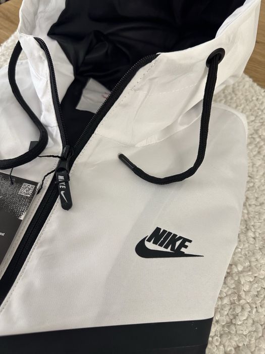 Wiosenna Nowa Kurtka Nike S-XXL