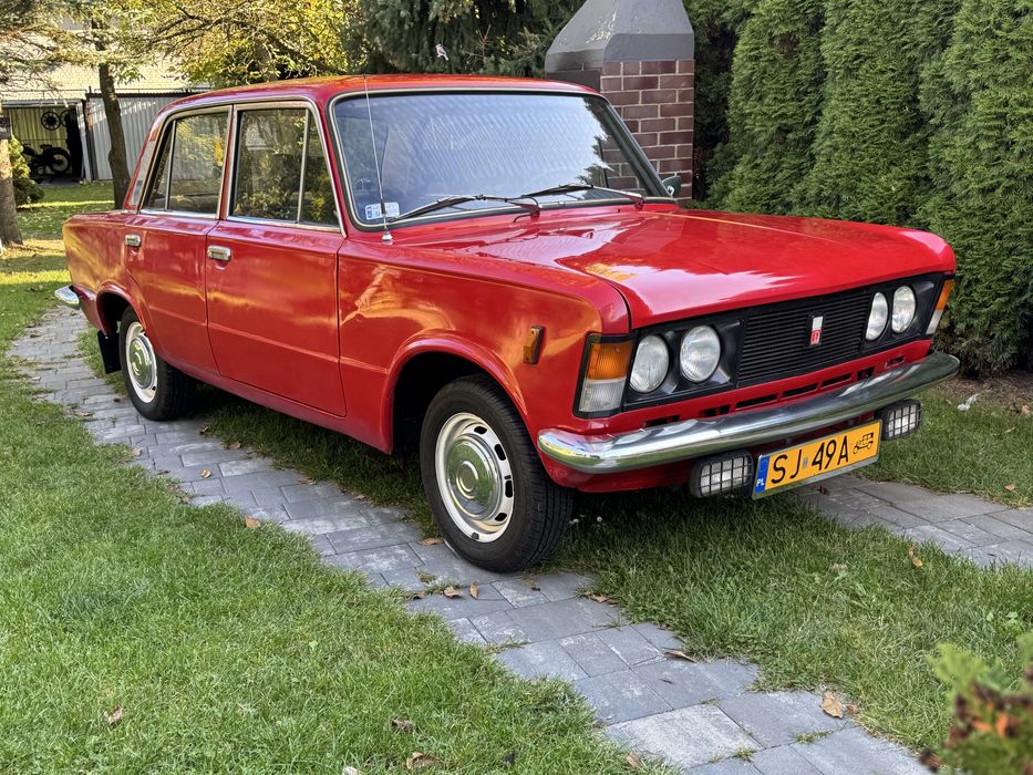 Fiat 125p