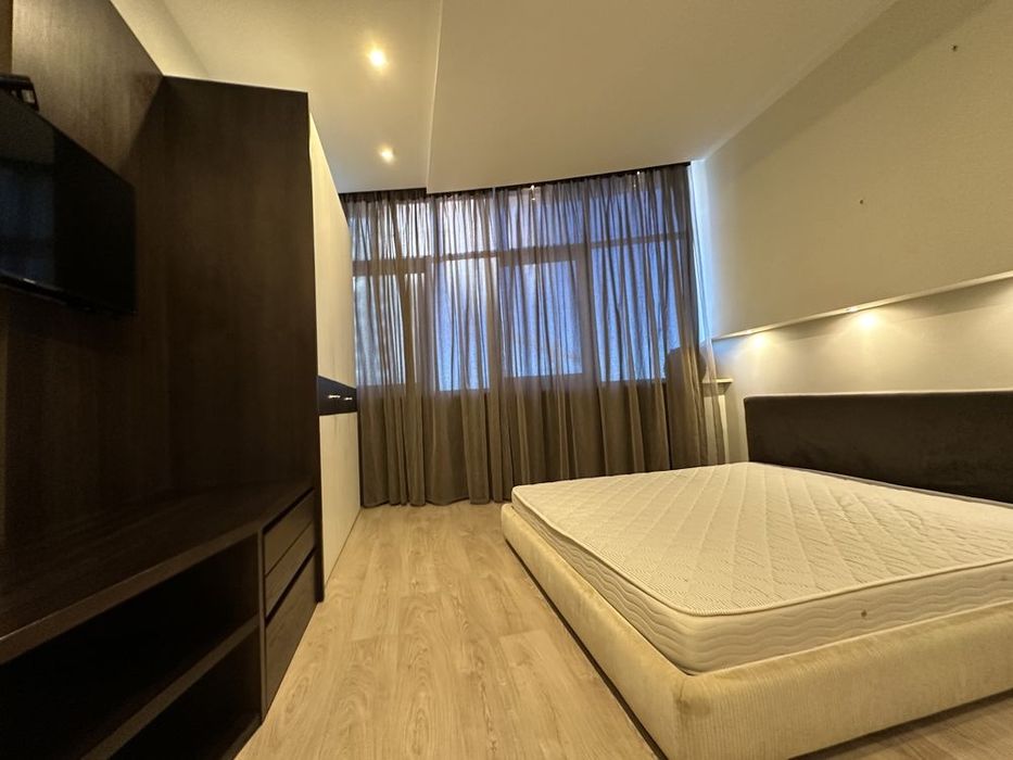 ЖК Магнат аренда 3к квартиры . Нагорка