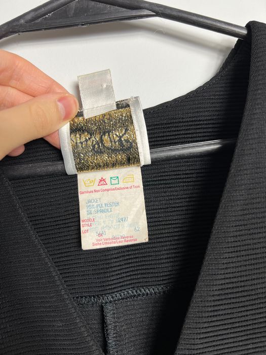 Marynarka Joseph Ribkoff black rare