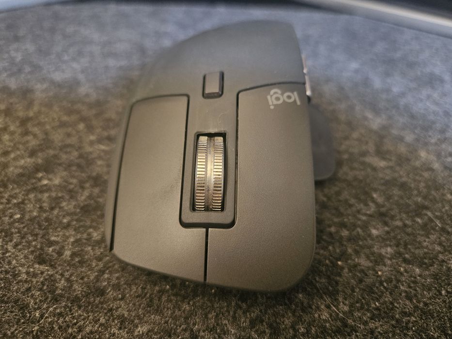 Logitech MX Master 3S