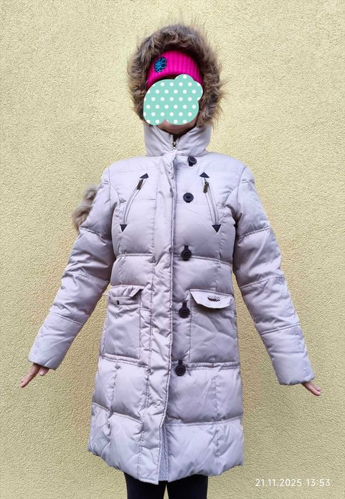 Kurtka płaszcz damska REEBOK ABWK7352 - roz.M (40) -90% ceny