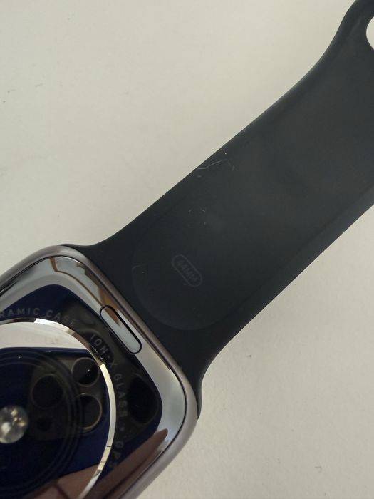 Apple Watch Series 5 44