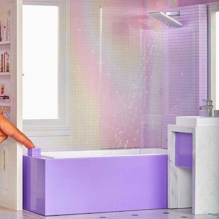 Игровой набор для кукол Rainbow High Модный Кампус дом рейнбов  574330